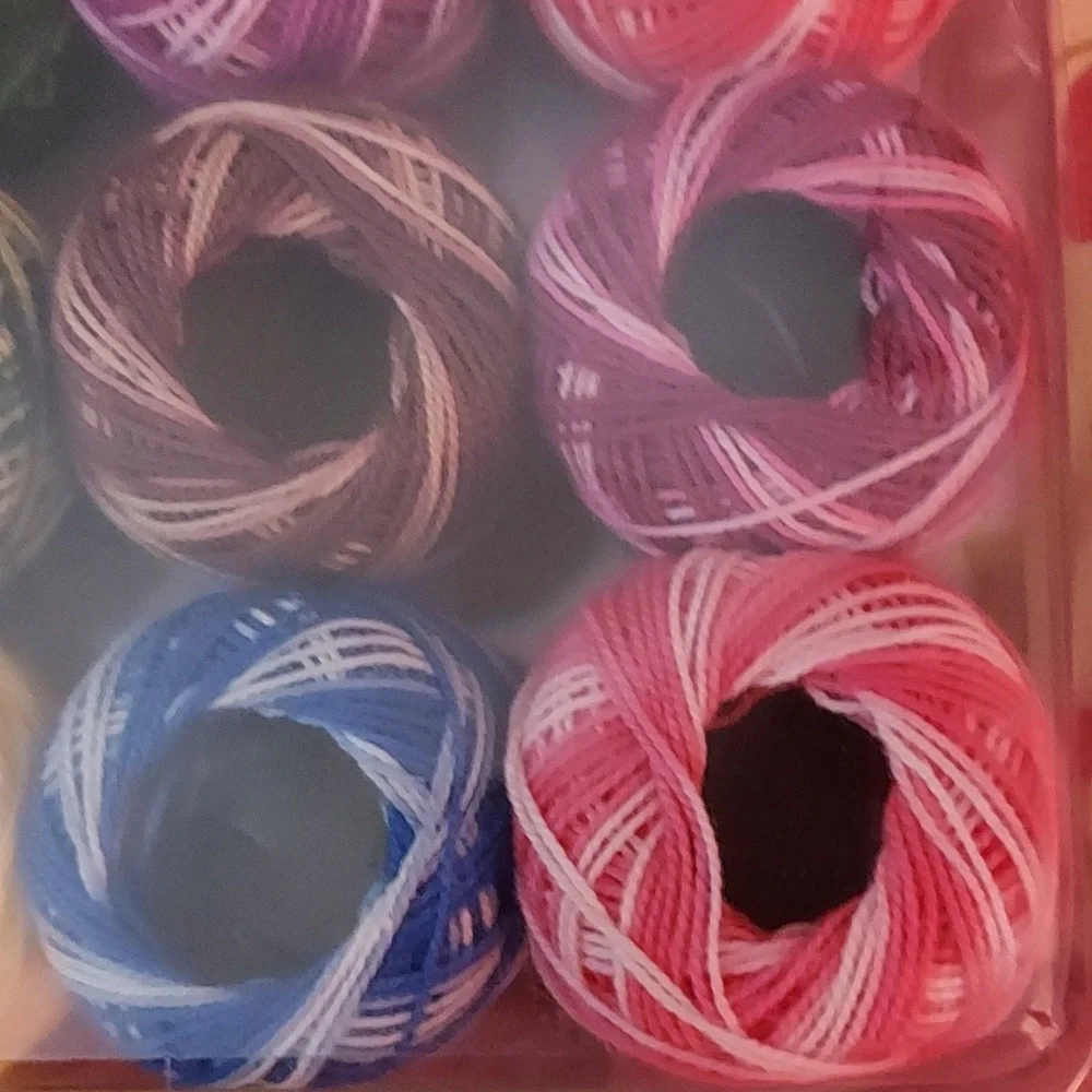 String to do crafts - Picture 2 of 2